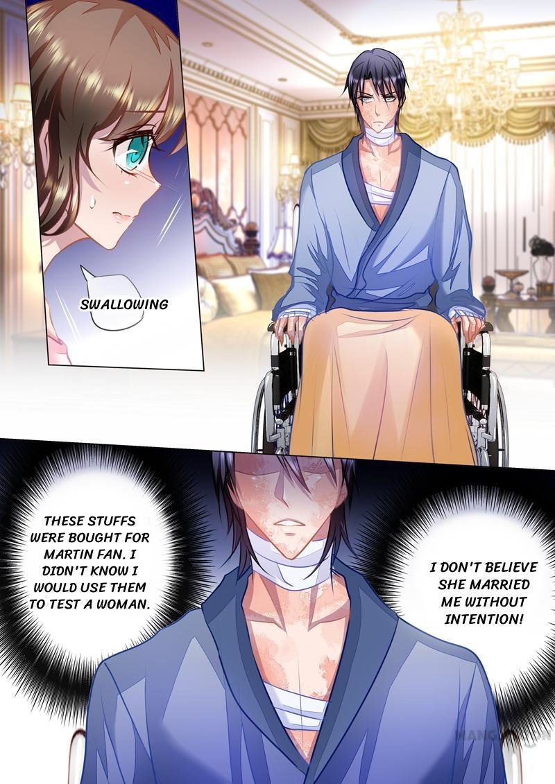 Warm Marriage Chapter 24 5